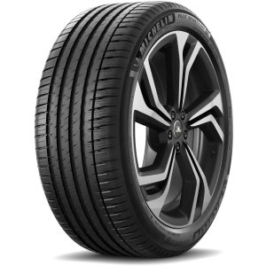 Michelin Pilot Sport 4 SUV EMT * RunFlat 275/40 R21 107Y XL
