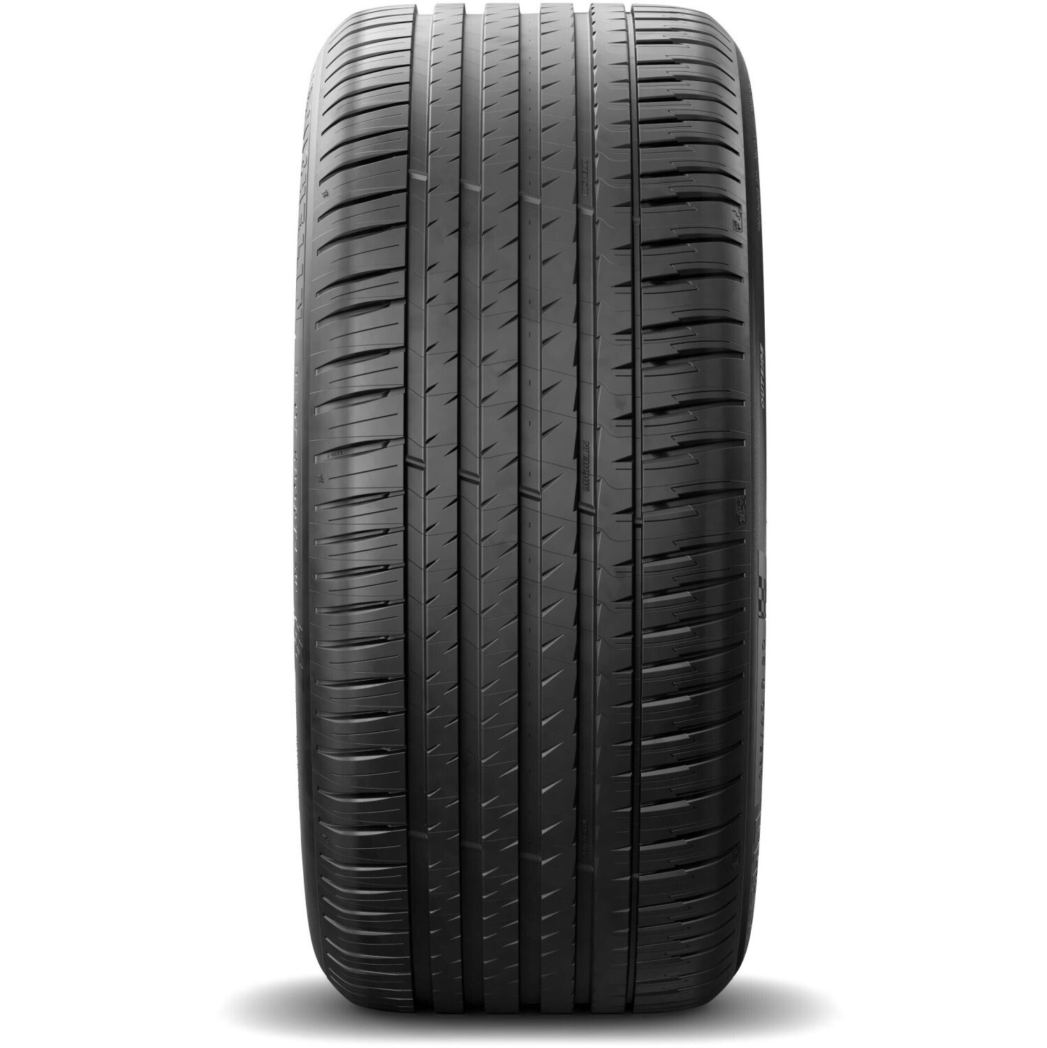 Michelin Pilot Sport 4 SUV FRV EMT RunFlat 305/40 R20 112Y XL — изображение 2