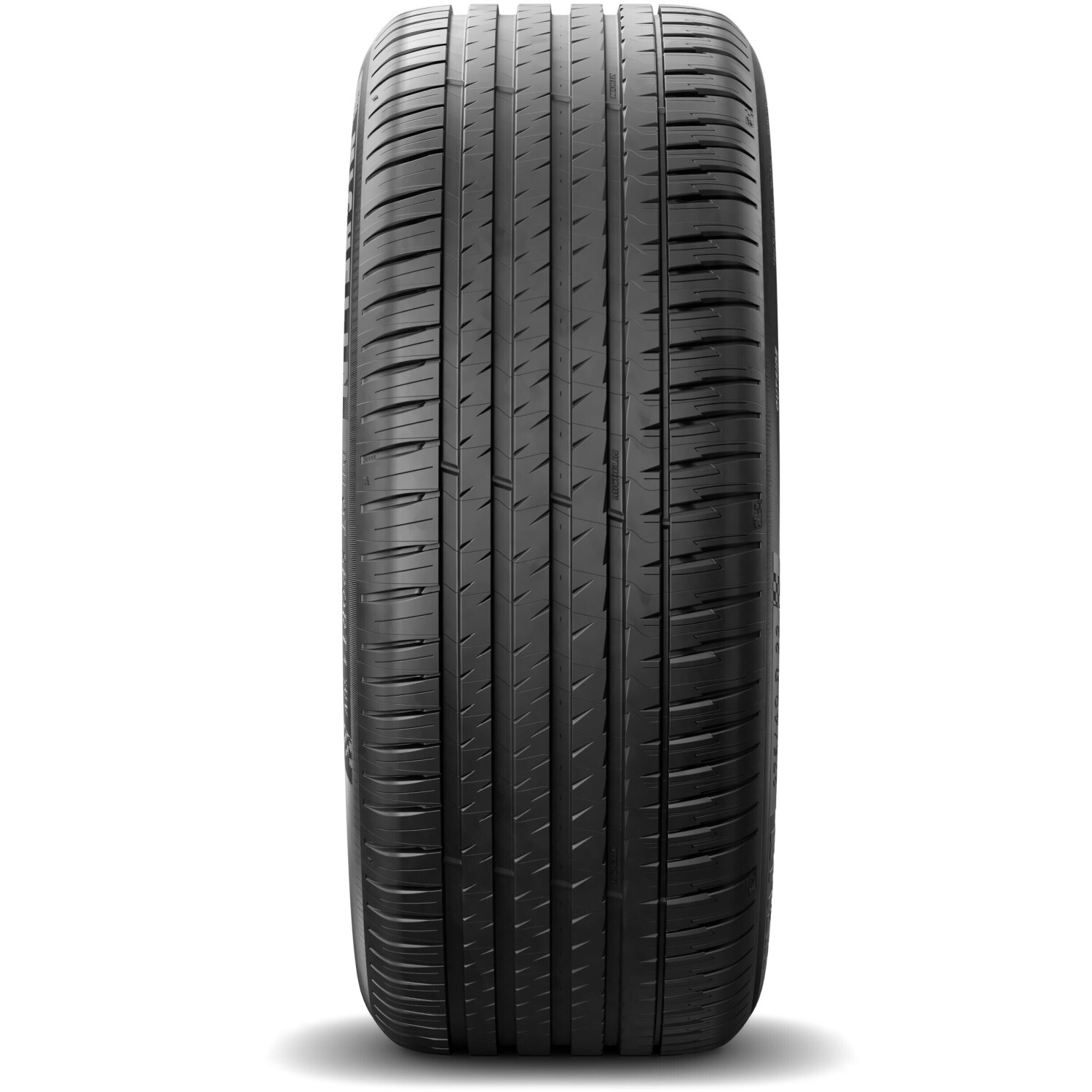 Michelin Pilot Sport 4 SUV ZP RunFlat 275/40 R22 107Y XL — изображение 4