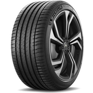 Michelin Pilot Sport 4 SUV ZP * FRV RunFlat 315/35 R21 111Y XL