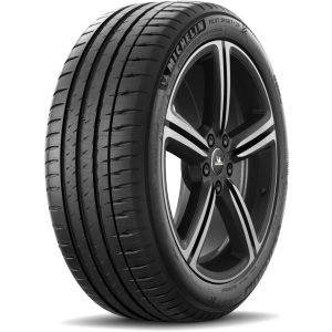 Michelin Pilot Sport 4 ZP RunFlat 205/50 ZR17 89W