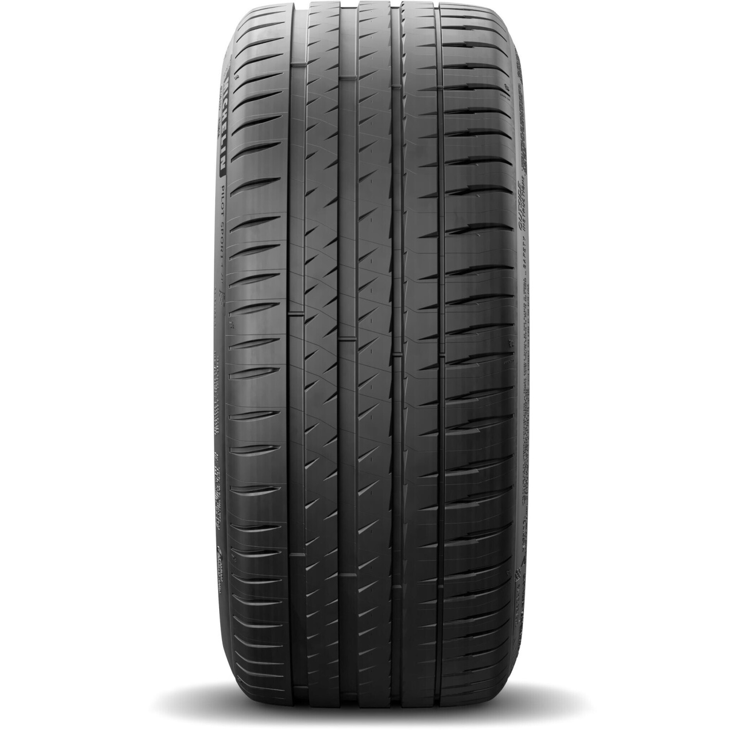 Michelin Pilot Sport 4 ZP RunFlat 245/35 ZR19 93Y XL — изображение 4