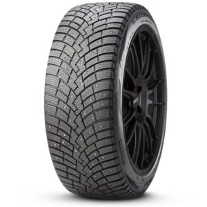 Pirelli Scorpion Ice Zero 2 RunFlat 275/40 R21 107H XL