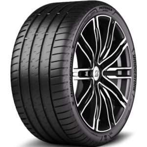 Bridgestone Potenza Sport RFT RunFlat 245/35 ZRF20 91Y F Ferrari F171 (F142(4))