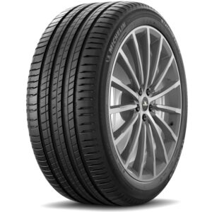 Michelin Latitude Sport 3 ZP* RunFlat 245/45 R20 103W XL