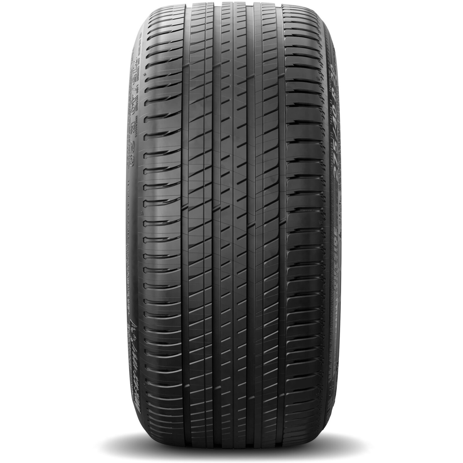 Michelin Latitude Sport 3 ZP* RunFlat 275/40 R20 106W XL — изображение 2