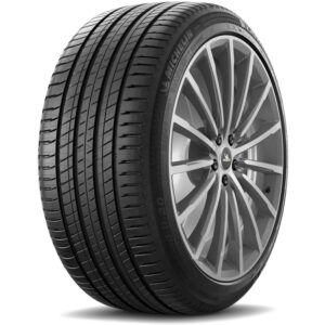 Michelin Latitude Sport 3 ZP RunFlat 275/40 R20 106Y XL