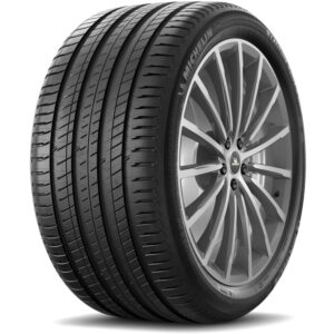 Michelin Latitude Sport 3 ZP RunFlat 315/35 R20 110Y XL