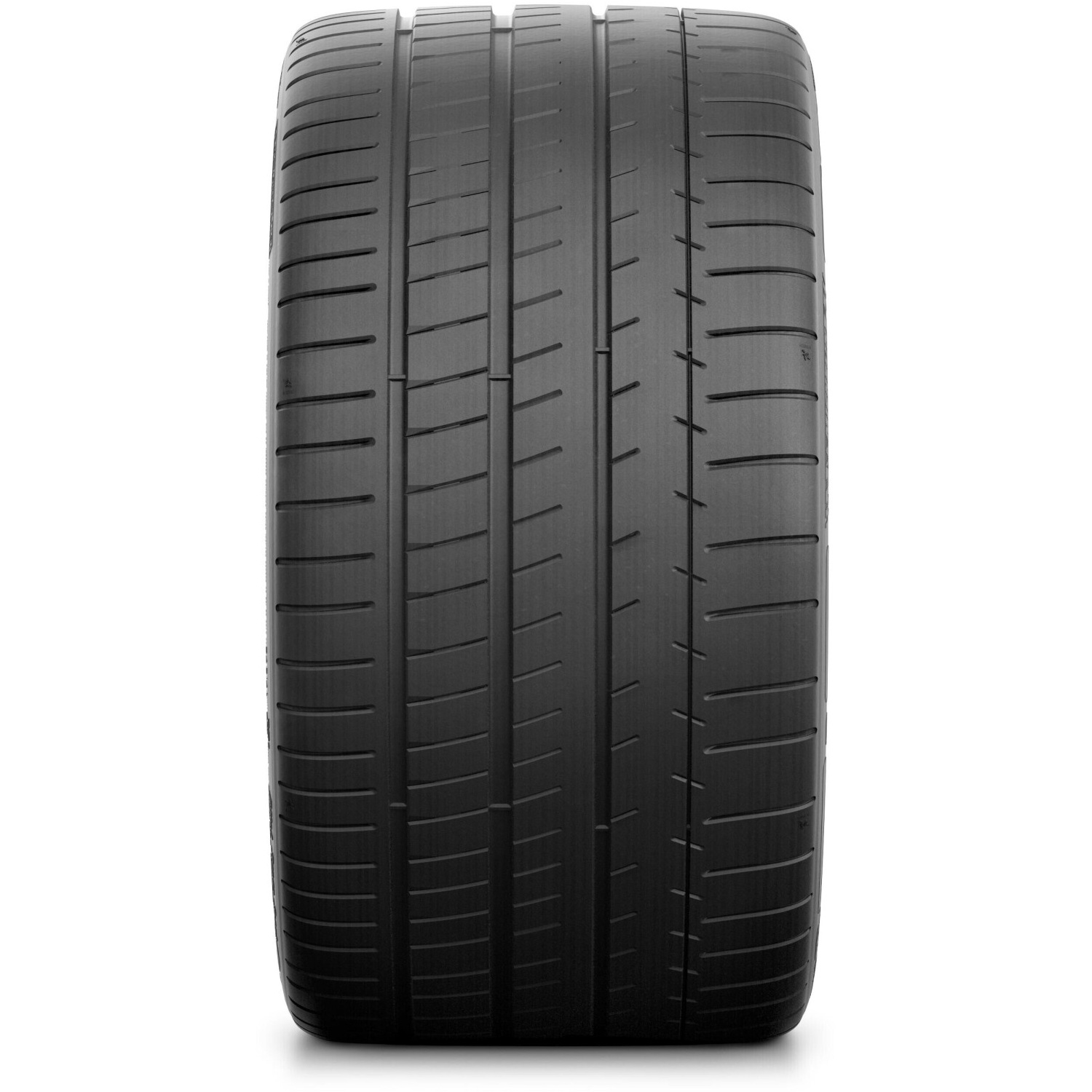 Michelin Pilot Super Sport ZP RunFlat P285/30 ZR19 (94Y) — изображение 4