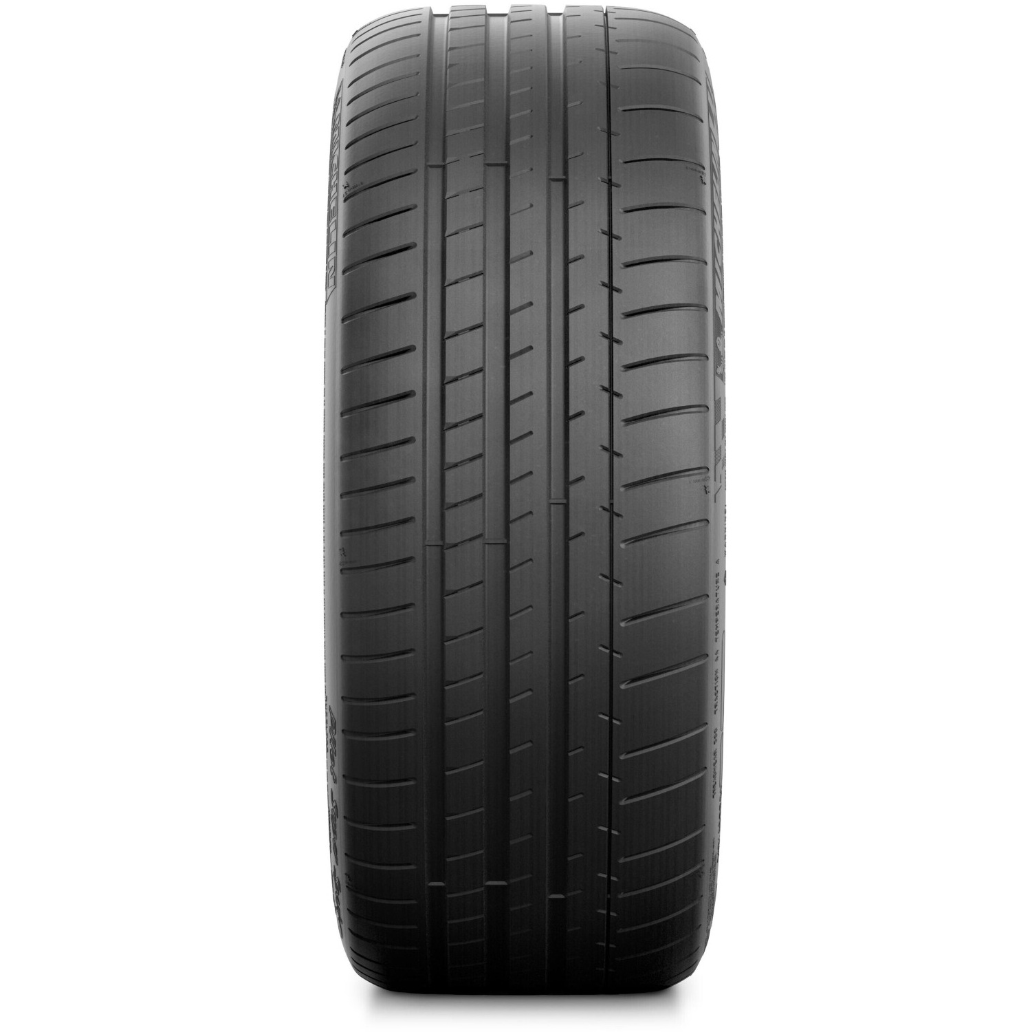 Michelin Pilot Super Sport ZP RunFlat 245/40 RF21 96Y — изображение 4