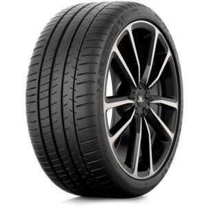 Michelin Pilot Super Sport ZP RunFlat 275/30 ZR21 (98Y) XL