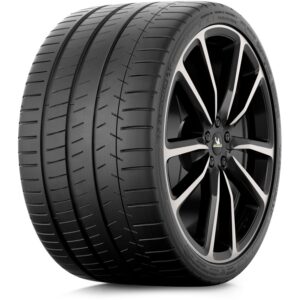 Michelin Pilot Super Sport ZP RunFlat P335/25 ZR20 (99Y)