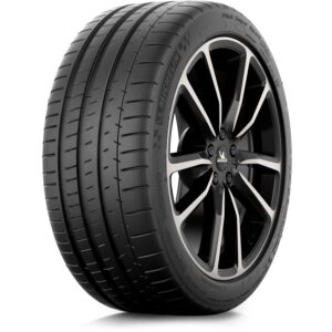 Michelin Pilot Super Sport ZP RunFlat P245/40 ZR18 (93Y)