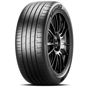 Pirelli P Zero E RunForward 255/40 R21  102Y XL Elect