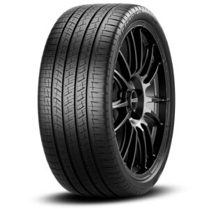 Pirelli P Zero MS RunFlat 235/45 R20 100H XL Elect RE0