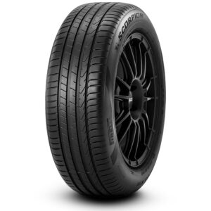 Pirelli Scorpion RunFlat 235/60 R19 107H XL Elect (RE0)KS