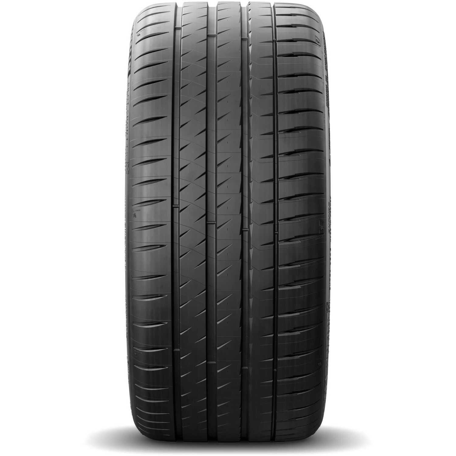 Michelin Pilot Sport 4 S ZP RunFlat 275/30 ZR20 (97Y) XL — изображение 4