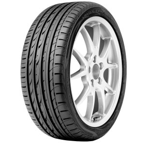 Yokohama ADVAN Sport ZPS RunFlat 205/45 RF17 84V